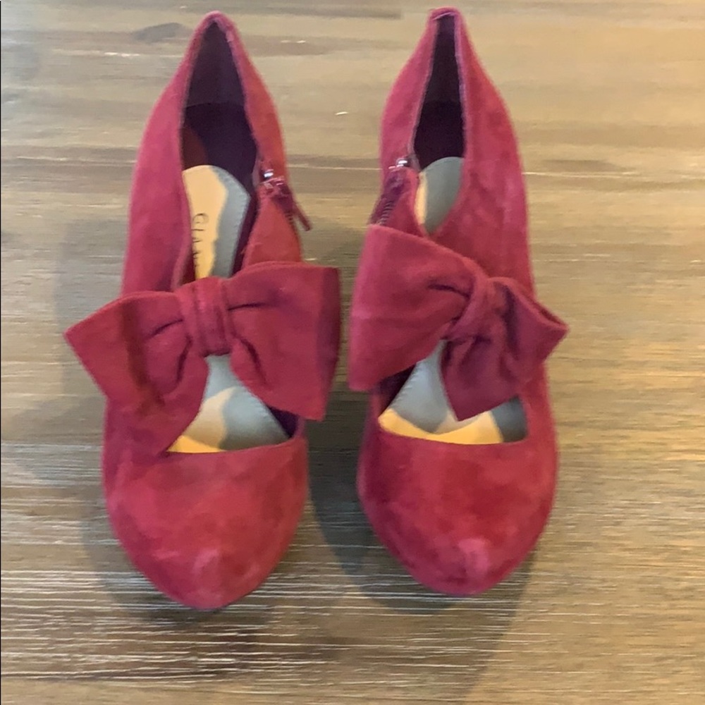 Gianni Bini pumps